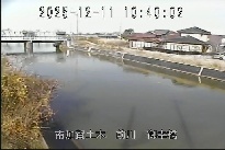 御幸橋 のカメラ画像