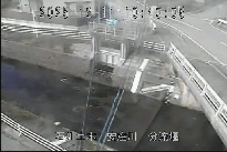 分流堰 のカメラ画像