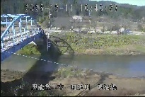 明治橋 のカメラ画像