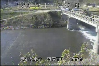 姫田橋 のカメラ画像