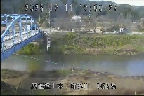 明治橋 のカメラ画像