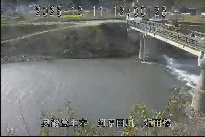 姫田橋 のカメラ画像