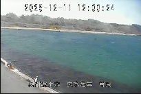穴水海岸 のカメラ画像