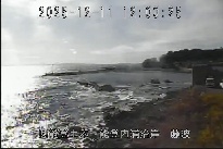 能登内浦沿岸　藤波 のカメラ画像