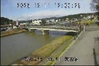 板谷橋 のカメラ画像