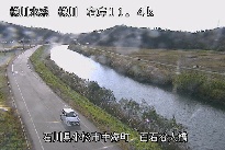 百石谷大橋 のカメラ画像