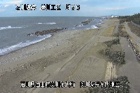 美川海岸 のカメラ画像