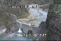 瀬戸堰堤 のカメラ画像
