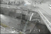 分流堰 のカメラ画像