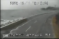 能登内浦沿岸　羽根 のカメラ画像