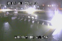 前川合流点 のカメラ画像