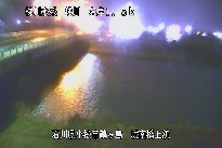 城南橋上流 のカメラ画像
