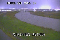 梯川鉄橋(JR) のカメラ画像