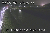 仏大寺川合流点 のカメラ画像