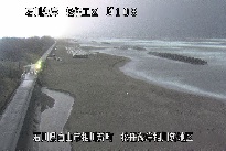 松任海岸相川新地区 のカメラ画像