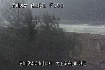 根上海岸 のカメラ画像