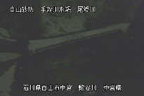 中宮橋上流 のカメラ画像