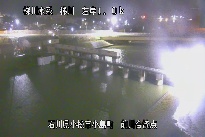 前川合流点 のカメラ画像