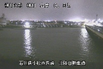 梯川橋(JH)上流 のカメラ画像