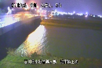 城南橋上流 のカメラ画像