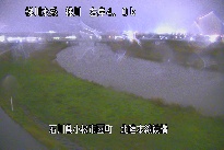梯川鉄橋(JR) のカメラ画像