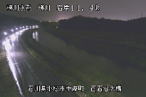 百石谷大橋 のカメラ画像