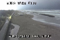 松任海岸相川新地区 のカメラ画像