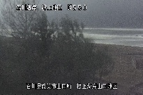 根上海岸 のカメラ画像