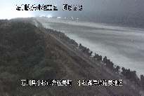 小松海岸浜佐美 のカメラ画像