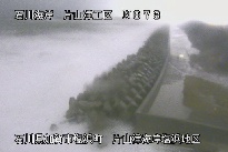 片山津海岸塩浜地区 のカメラ画像