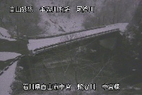 中宮橋上流 のカメラ画像