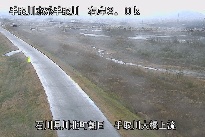 手取川大橋上流 のカメラ画像