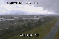 左岸朝日 のカメラ画像