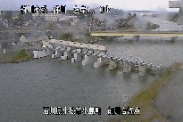 前川合流点 のカメラ画像