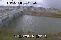 城南橋上流 のカメラ画像