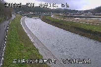 仏大寺川合流点 のカメラ画像