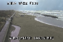 松任海岸相川新地区 のカメラ画像