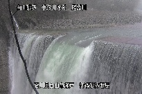 御鍋堰堤 のカメラ画像