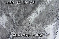 中ノ川下流 のカメラ画像