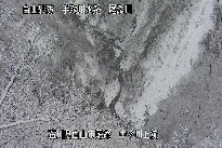 中ノ川上流 のカメラ画像