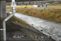 鍋谷川橋 のカメラ画像