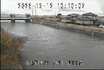 御幸橋 のカメラ画像