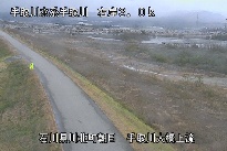 手取川大橋上流 のカメラ画像