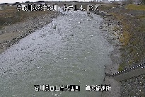 鶴来水位計 のカメラ画像