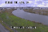 梯川鉄橋(JR) のカメラ画像