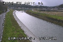 仏大寺川合流点 のカメラ画像
