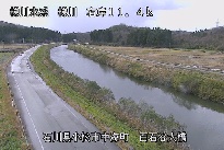 百石谷大橋 のカメラ画像