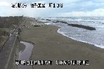 松任海岸相川新地区 のカメラ画像