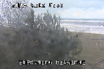 根上海岸 のカメラ画像