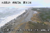 小松海岸ふれあい健康広場 のカメラ画像